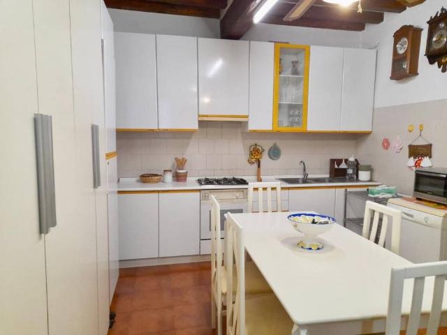 Villa in vendita a San Benedetto Po MN
