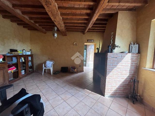 Villa in vendita a San Benedetto Po MN