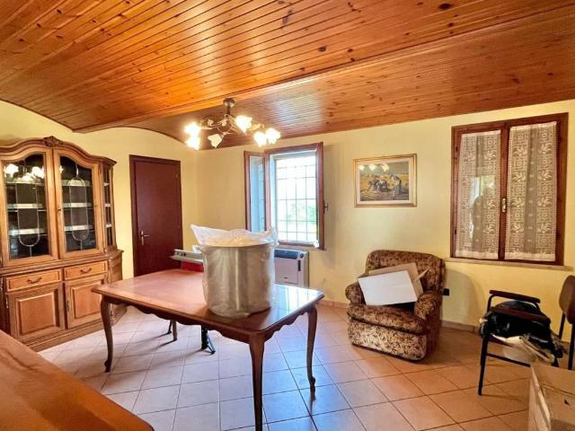 Villa in vendita a San Benedetto Po MN