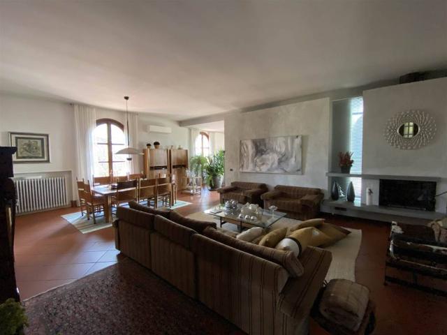 Villa in vendita a San Benedetto Po MN