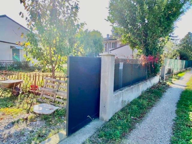 Villa in vendita a San Benedetto Po MN