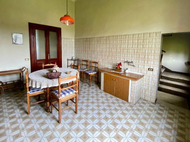 Villa in vendita a San Benedetto Po MN