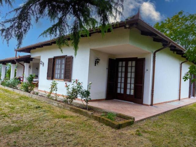 Villa in vendita a San Benigno Canavese TO
