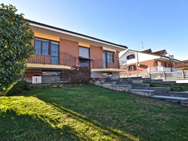 Villa in vendita a San Benigno Canavese TO