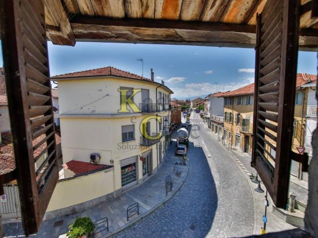 Villa in vendita a San Benigno Canavese TO