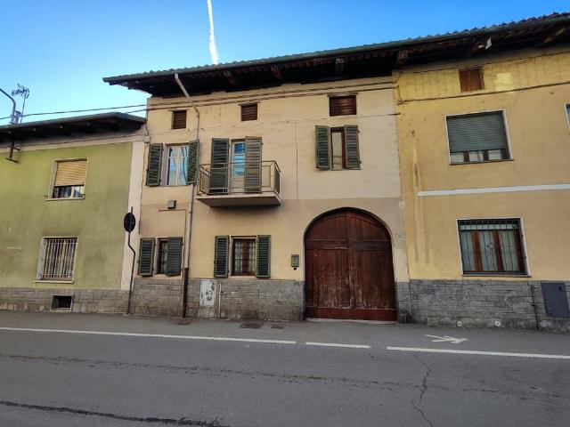 Villa in vendita a San Benigno Canavese TO