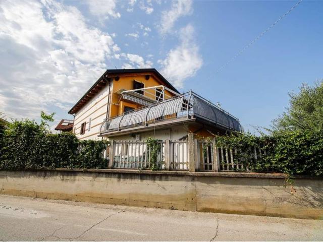 Villa in vendita a San Benigno Canavese TO
