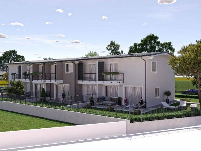 Villa in vendita a San Benigno Canavese TO