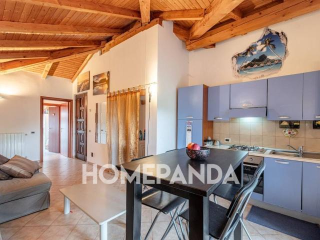 Villa in vendita a San Bernardino Verbano VB