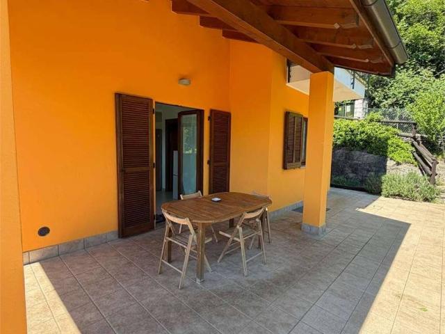 Villa in vendita a San Bernardino Verbano VB