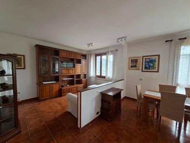 Villa in vendita a San Biagio della Cima IM