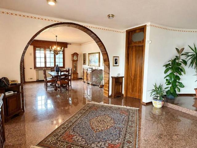 Villa in vendita a San Biagio di Callalta TV