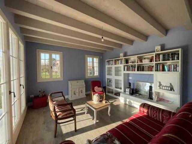 Villa in vendita a San Biagio di Callalta TV