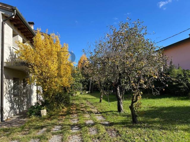 Villa in vendita a San Biagio di Callalta TV