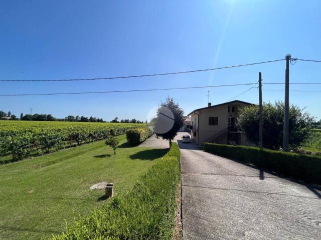 Villa in vendita a San Biagio di Callalta TV