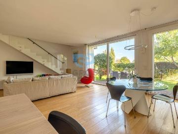 Villa in vendita a San Biagio di Callalta TV