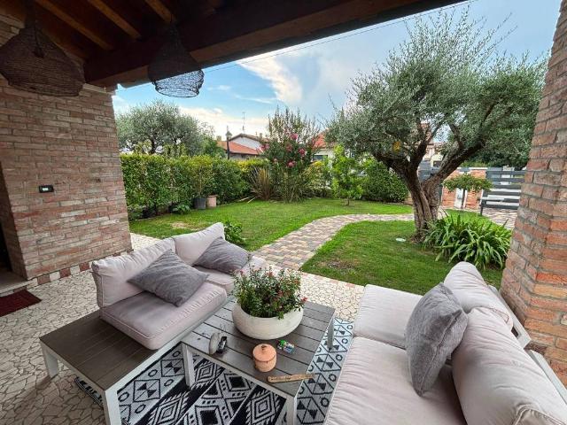 Villa in vendita a San Biagio di Callalta TV