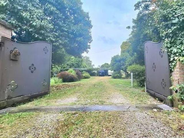 Villa in vendita a San Biagio di Callalta TV