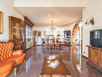 Villa in vendita a San Biagio di Callalta TV