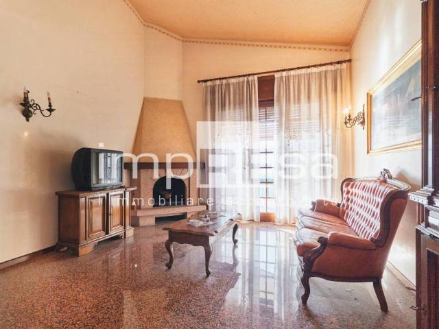 Villa in vendita a San Biagio di Callalta TV