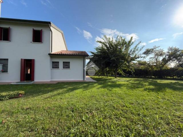 Villa in vendita a San Biagio di Callalta TV