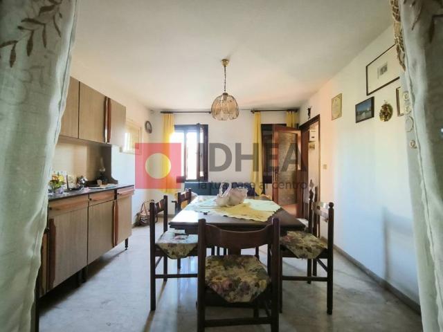 Villa in vendita a San Biagio di Callalta TV