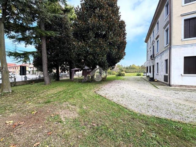 Villa in vendita a San Biagio di Callalta TV