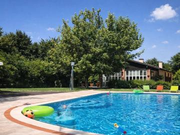 Villa in vendita a San Biagio di Callalta TV