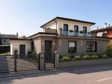 Villa in vendita a San Biagio di Callalta TV