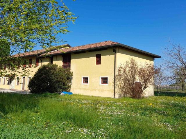 Villa in vendita a San Biagio di Callalta TV