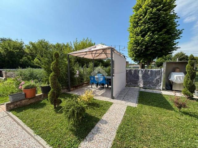 Villa in vendita a San Biagio di Callalta TV