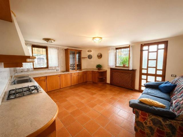 Villa in vendita a San Biagio di Callalta TV