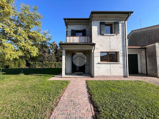 Villa in vendita a San Biagio di Callalta TV