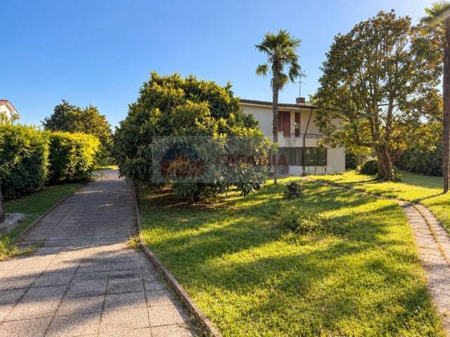Villa in vendita a San Biagio di Callalta TV