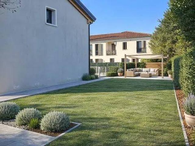 Villa in vendita a San Biagio di Callalta TV