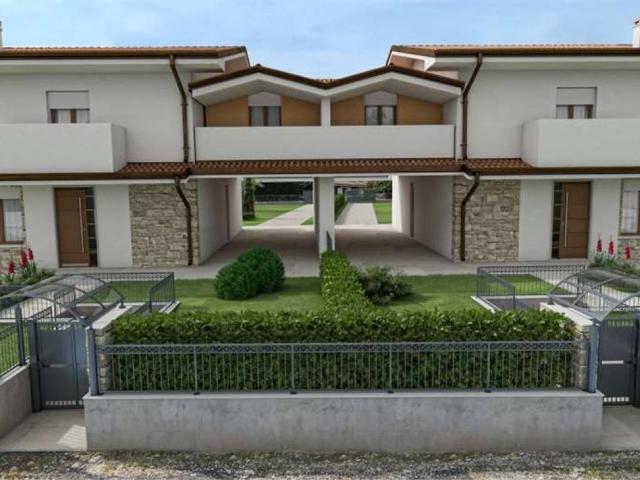 Villa in vendita a San Bonifacio VR
