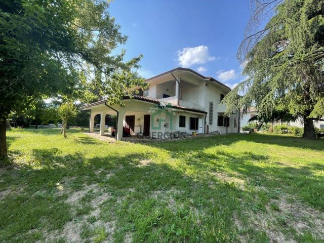 Villa in vendita a San Bonifacio VR