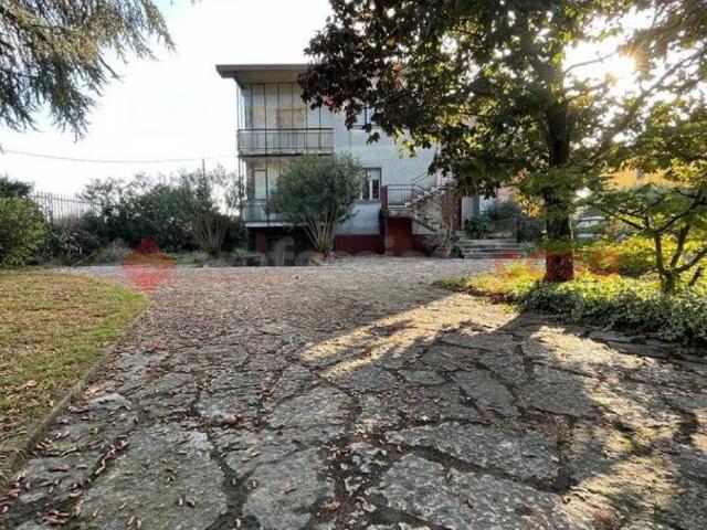 Villa in vendita a San Bonifacio VR
