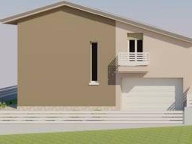 Villa in vendita a San Bonifacio VR