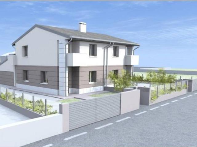 Villa in vendita a San Bonifacio VR