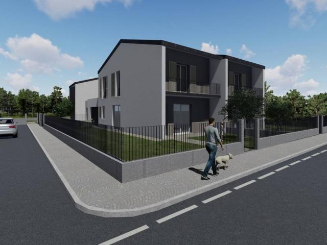 Villa in vendita a San Bonifacio VR