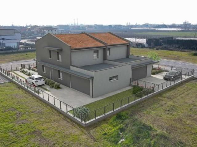 Villa in vendita a San Bonifacio VR