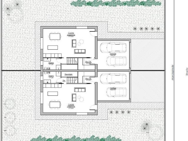 Villa in vendita a San Bonifacio VR