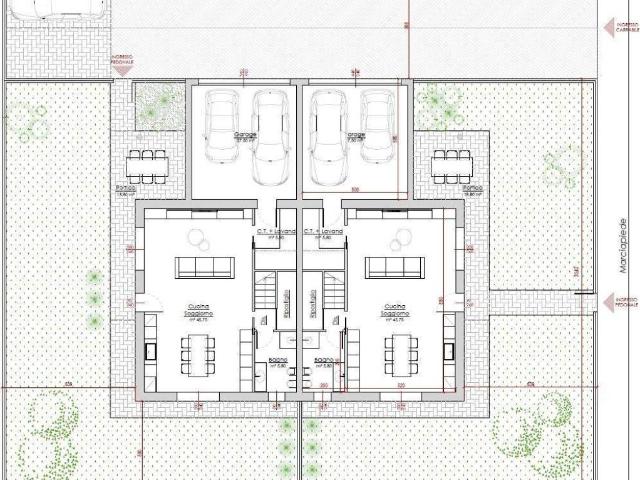 Villa in vendita a San Bonifacio VR