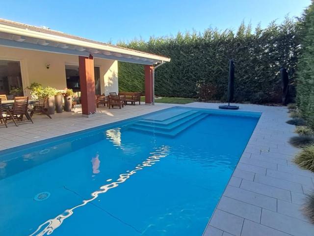 Villa in vendita a San Bonifacio VR