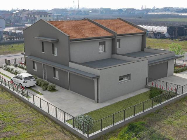Villa in vendita a San Bonifacio VR