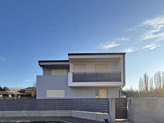 Villa in vendita a San Bonifacio VR