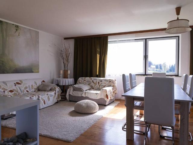Villa in vendita a San Candido BZ