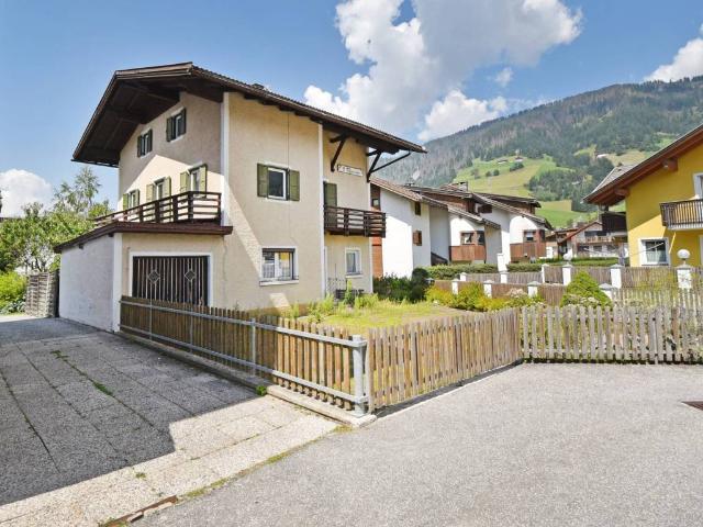 Villa in vendita a San Candido BZ