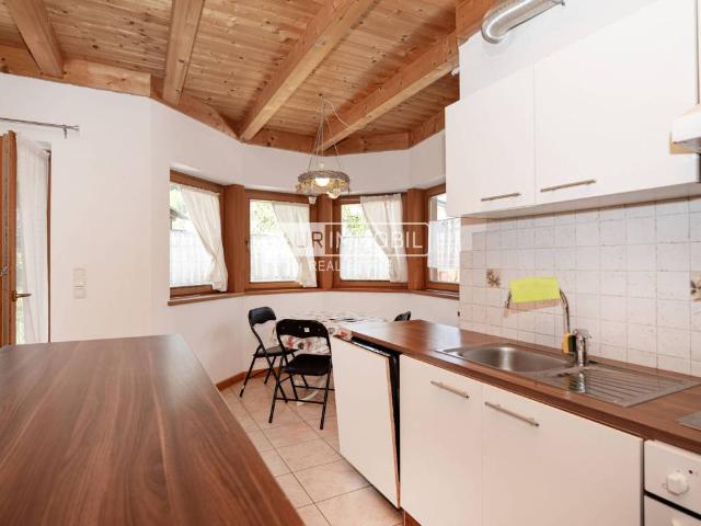 Villa in vendita a San Candido BZ